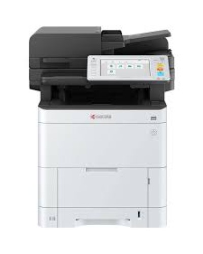 Kyocera ECOSYS MA3500cix Rəngli Lazer Çoxfunksiyalı Printer