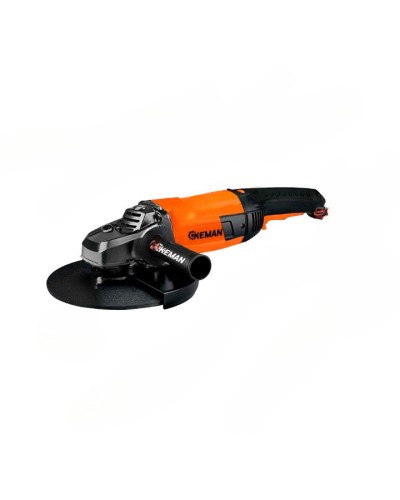 Keman KMR-1801600 Dəyişən Sürətli Künc Kəsən Maşın (Laqonda)