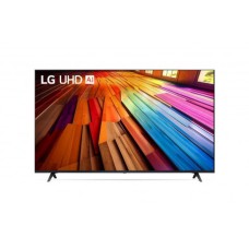 LG 65UT80006LA 4K UHD Smart TV (2024 Model)
