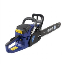 Zenit ZE5800 Benzin mühərrikli zəncirli mişar (58cc)