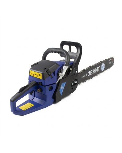 Бензопила цепная Zenit ZE5800 (58 куб.см)