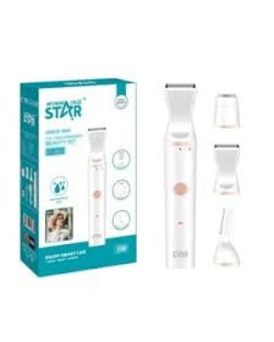 Winning Star Epilyator ST-5823