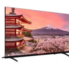Shivaki S43MUA800 Ultra HD 4K webOS Smart TV (109 sm)