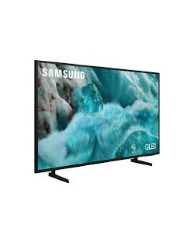 Samsung QE65Q7F5AUXCE 65 Düym QLED Smart TV 4K UHD Quantum HDR AI Processor Tizen