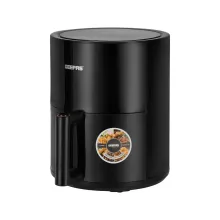 Geepas GAF37501 Aerofritür (Yağsız Qızartma Aparatı)