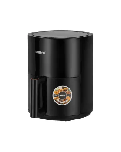 Geepas GAF37501 Aerofritür (Yağsız Qızartma Aparatı)