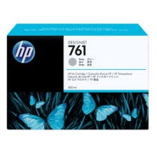 HP 761 400-ml Tünd Boz DesignJet Mürəkkəb Kartrici (CM996A)