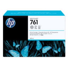 HP 761 400-ml Tünd Boz DesignJet Mürəkkəb Kartrici (CM996A)