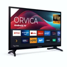 Orvica 55" Smart 4K UHD Monolit (Magic Pult ilə)