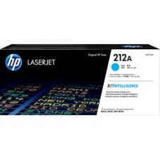 HP 212A Mavi (Cyan) Orijinal LaserJet Toner Kartrici (W2121A)