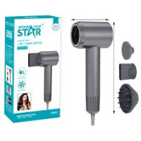 Winning Star Saç Qurudan Fen ST-5716