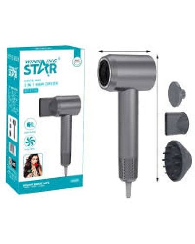 Фен для волос Winning Star ST-5716