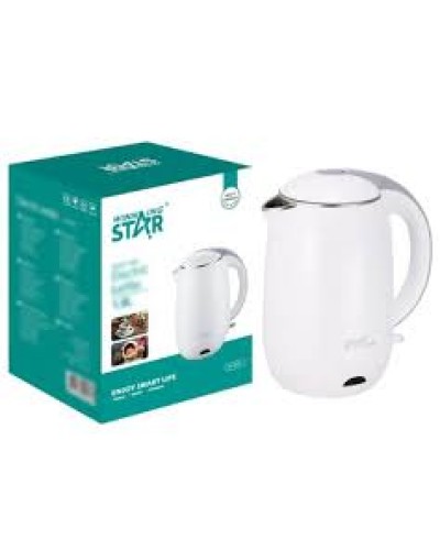 Winning Star Elektrik Çaydanı ST-6001