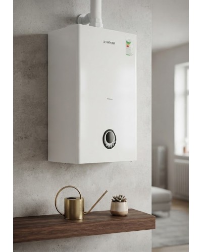 Ultratherm 24 KVT Kombi