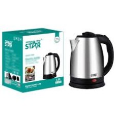 Winning Star Elektrik Çaydanı ST-6009