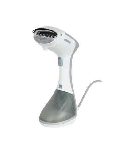 Geepas GGS25043-GR Şaquli Buxarlı Ütü (Stendli)