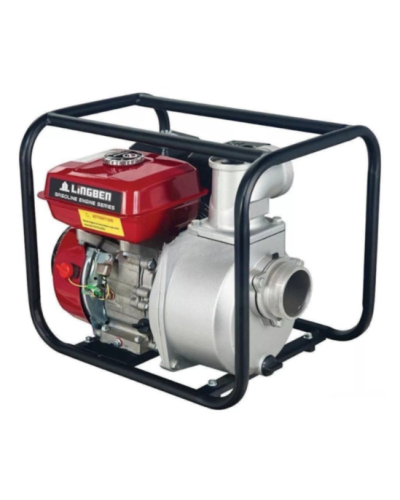 Lingben LBWP 20 Benzinli Su Pompası (2 düym)