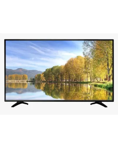 Vegas 43 Smart LED TV (109 sm)