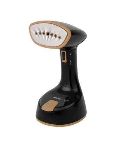 Geepas GGS25034 Peşəkar Şaquli Buxarlı Ütü (2000W)