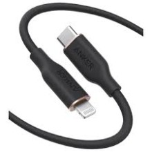 Anker PowerLine+ III USB-C to Lightning Kabeli 1.8m (A8843H11)