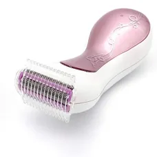 Женский эпилятор Geepas (Набор 2-в-1)