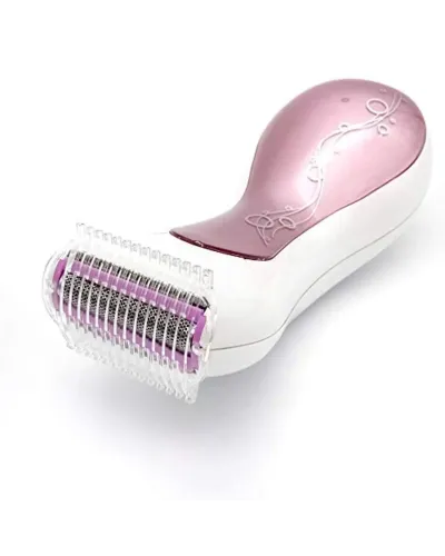 Geepas Qadın Epilyatoru və Təraş Dəsti (2-si 1-də)