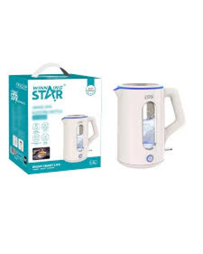 Электрочайник Winning Star ST-6028