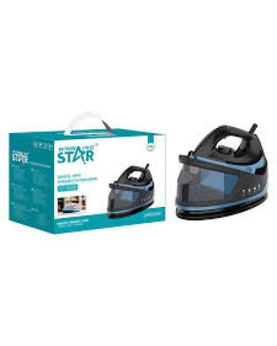 Паровой утюг Winning Star ST-5005