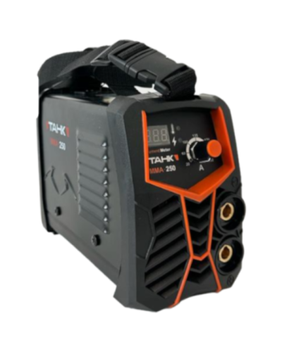 Tank MMA-250 İnvertor Qaynaq Aparatı (250A)