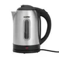 Geepas GK6123 Rəqəmsal Mətbəx Tərəzisi