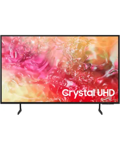 Samsung 65DU8000 4K Dynamic Crystal UHD Smar