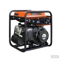 Keman KM300 - İO İnventor Generatoru (Səssiz, Portativ)