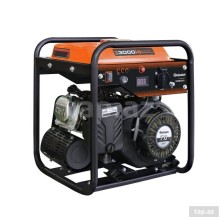 Keman KM300 - İO İnventor Generatoru (Səssiz, Portativ)