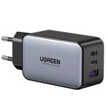 Anker PowerPort 4 Lite 27W 4-Port USB Şarj Cihazı (A2042L11)