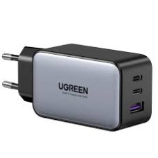 Anker PowerPort 4 Lite 27W 4-Port USB Şarj Cihazı (A2042L11)