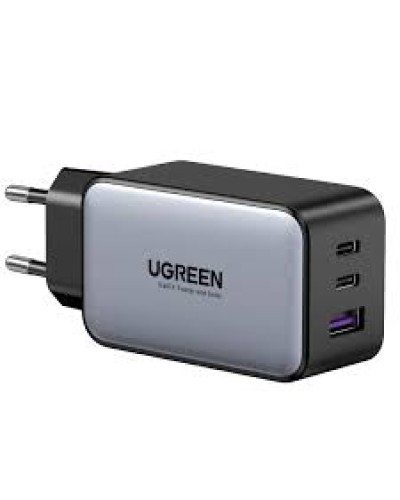 Anker PowerPort 4 Lite 27W 4-Port USB Şarj Cihazı (A2042L11)