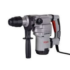 Профессиональный перфоратор 1600 Вт (SDS-Max, 40 мм)