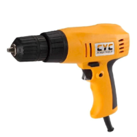 CYC KZ13-10A Elektrikli Drel (450W-500W