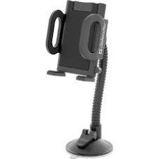 Defender CH-111 Avtomobil Telefon Tutacağı – Kompakt Vakuum Saxlayıcı