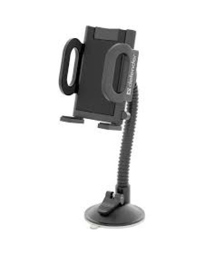 Defender CH-111 Avtomobil Telefon Tutacağı – Kompakt Vakuum Saxlayıcı