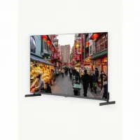 Телевизор Shivaki S43NUCH900 Ultra HD 4K Smart TV (109 см)