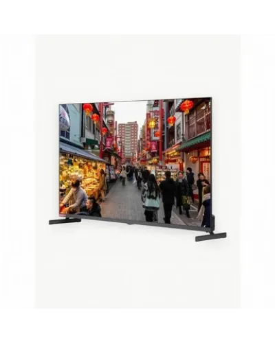 Shivaki S43NUCH900 Ultra HD 4K Smart TV (109 sm)