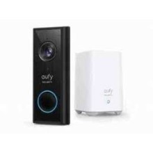 Anker Eufy Video Doorbell 2K (Batareya ilə) – Dəst