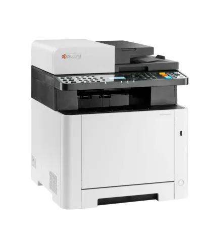 Kyocera ECOSYS MA2100cfx Rəngli Lazer Çoxfunksiyalı Printer (110C0B3NL0)