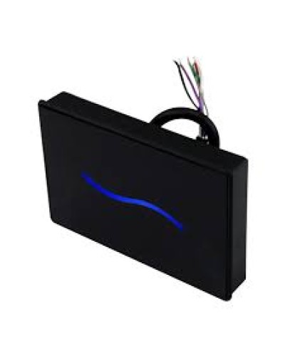D4-D Proximity RFID Kart Oxuyucu (125kHz USB)