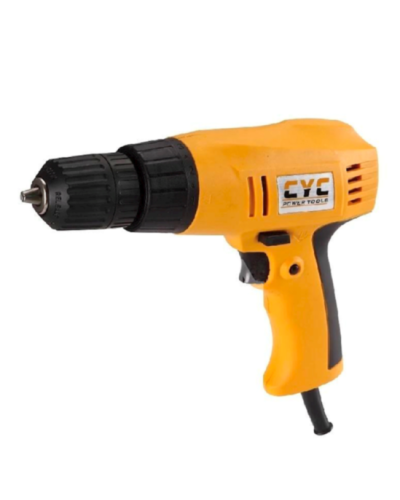 CYC KZ13-10A Elektrikli Drel (450W-500W)
