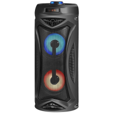 G70 Portativ Akustik Sistem – 12W Simsiz Dinamik (Mikrofon Dəstəkli)
