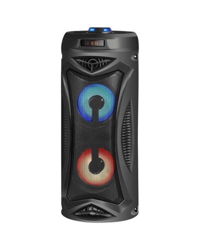 G70 Portativ Akustik Sistem – 12W Simsiz Dinamik (Mikrofon Dəstəkli)