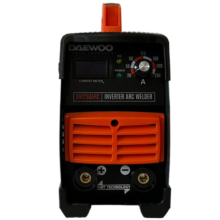 Daewoo DW250ARC-250A İnvertor Qaynaq Aparatı (250A)