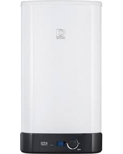 DemirDöküm DT4 Titanium Digital 65 lt Elektrikli Su Qızdırıcısı (Türkiyə)